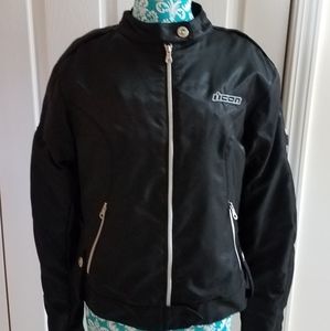ICON Ladies Riding Jacket